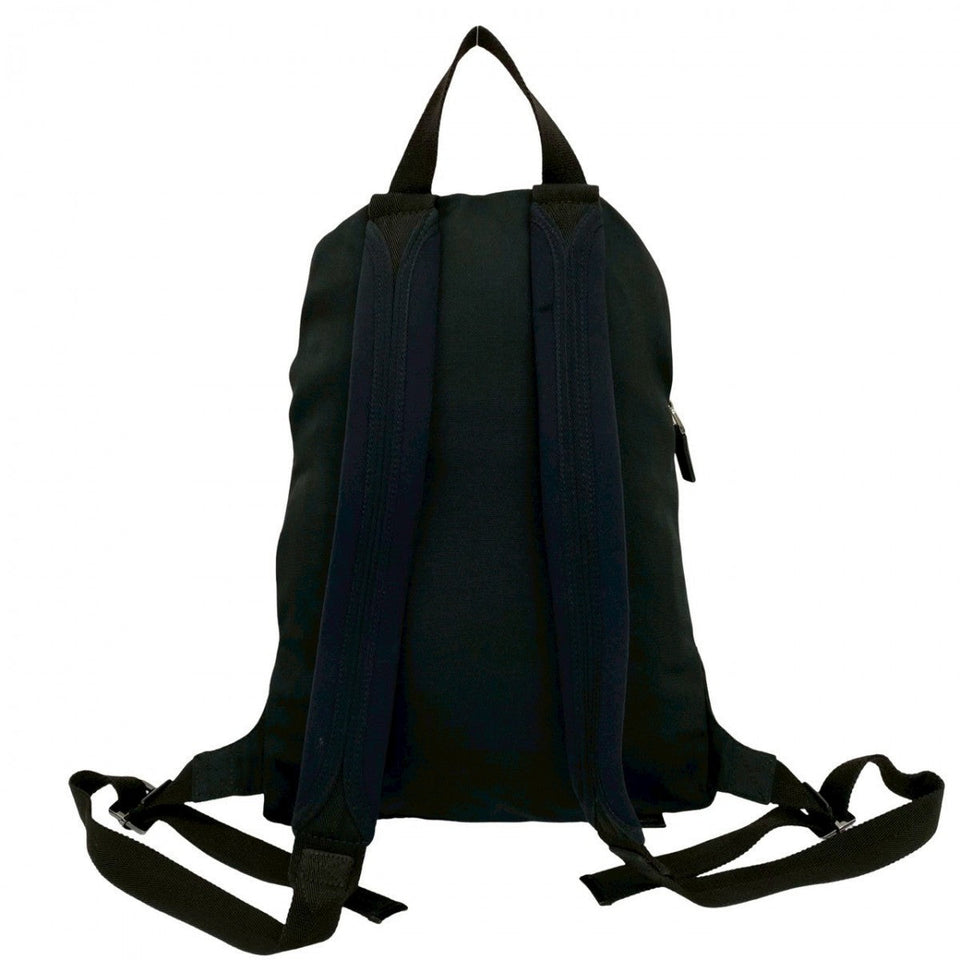 Gucci Backpack Nylon black Sherry line
