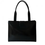 Gucci Tote Bag leather black