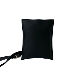Hermes Shoulder Bag Vaux Swift black Potential Plus