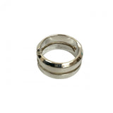 Gucci Ring Silver925 Silver Knot infinity