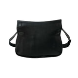 Hermes Shoulder Bag Taurillon Clemence black Gypsysiel 34