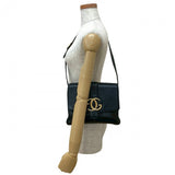 Gucci Shoulder Bag leather black