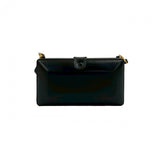 Gucci Shoulder Bag leather black