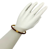Gucci Bangle Gold Plated gold