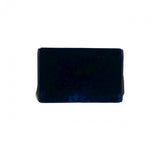 Gucci Shoulder Bag Velor Navy
