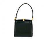 Gucci Handbag leather black