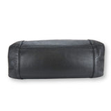 Gucci Tote Bag 268747 leather black