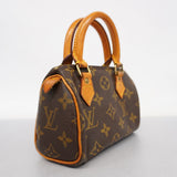 Louis Vuitton Mini Nano Handbag Monogram
