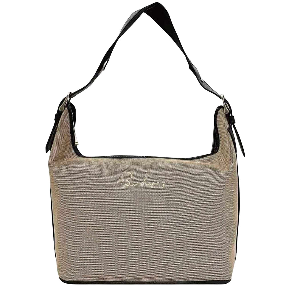 Luxury Burberry Shopper