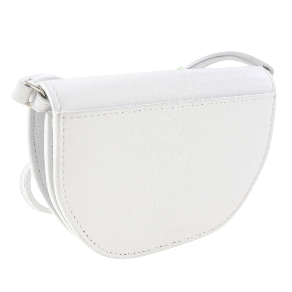 Luxury Burberry Olympia Shoulder Bag