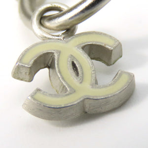 Chanel COCO Mark Earrings