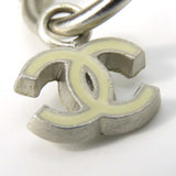 Chanel COCO Mark Earrings