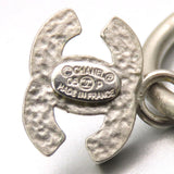 Chanel COCO Mark Earrings