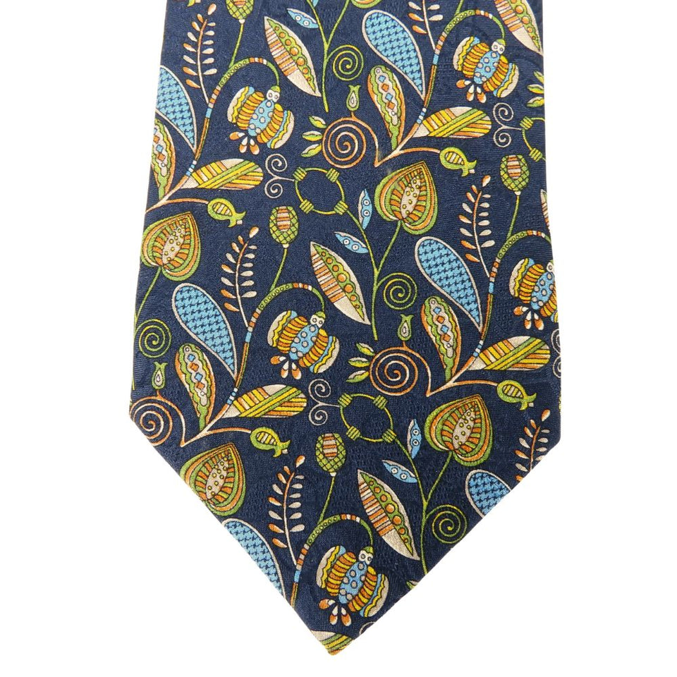 Christian Dior Silk Tie