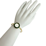 Gucci Watches Gold Plated gold Change bezel