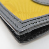 Gucci Coin case 625583 leather yellow Off the grid
