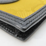 Gucci Coin case 625583 leather yellow Off the grid