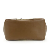 Gucci Handbag 449241 leather Brown