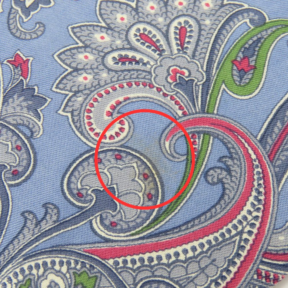 Christian Dior Silk Tie