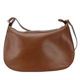 Gucci Shoulder Bag 001.104.0931 leather Brown