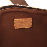 Louis Vuitton Pochette Bosphore Monogram Shoulder Bag