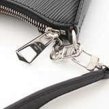 Louis Vuitton Marelle Epi Noir Leather Shoulder Bag