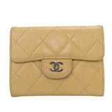 Chanel Timeless Classic Lambskin Coin Case
