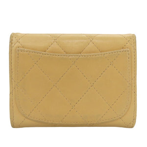 Chanel Timeless Classic Lambskin Coin Case