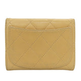 Chanel Timeless Classic Lambskin Coin Case