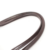 Louis Vuitton Neverfull PM Damier Ebene Tote Bag PVC Leather
