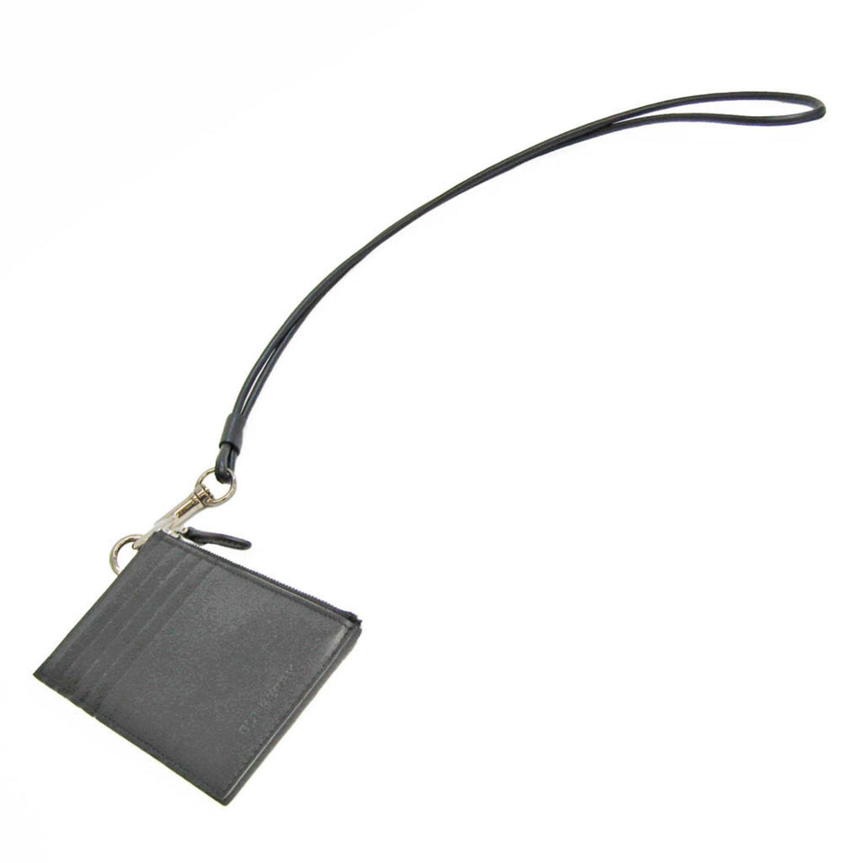 Luxury Burberry Wallet