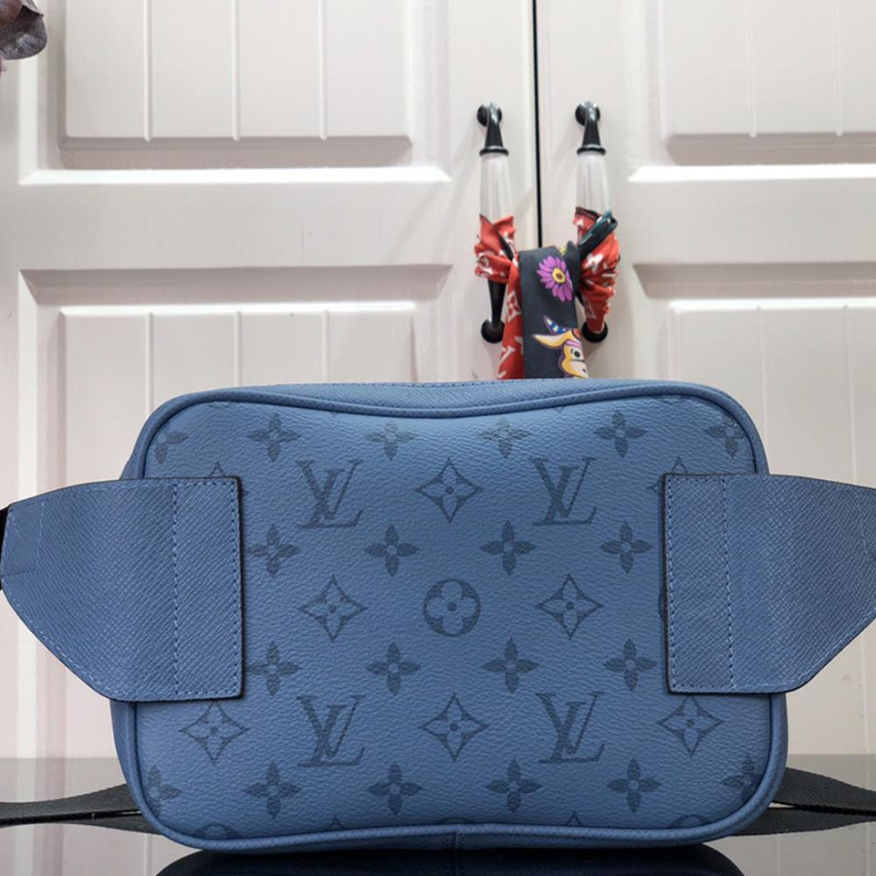 Louis Vuitton BUMBAG Explorer