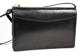 Hermes Dog Medor Calf Shoulder Bag