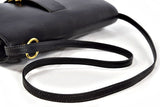 Hermes Dog Medor Calf Shoulder Bag