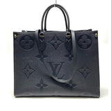 Handbag Luxury Designer By Louis Vuitton Size: Large