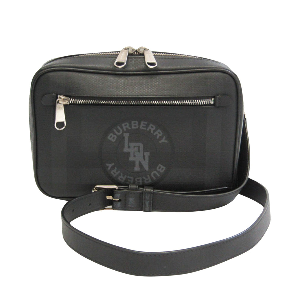 Luxury Burberry Shopper