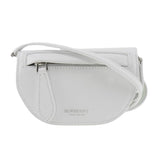 Luxury Burberry Olympia Shoulder Bag