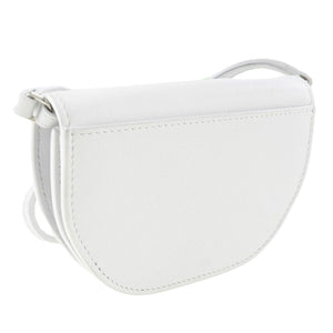 Luxury Burberry Olympia Shoulder Bag