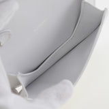 Luxury Burberry Olympia Shoulder Bag