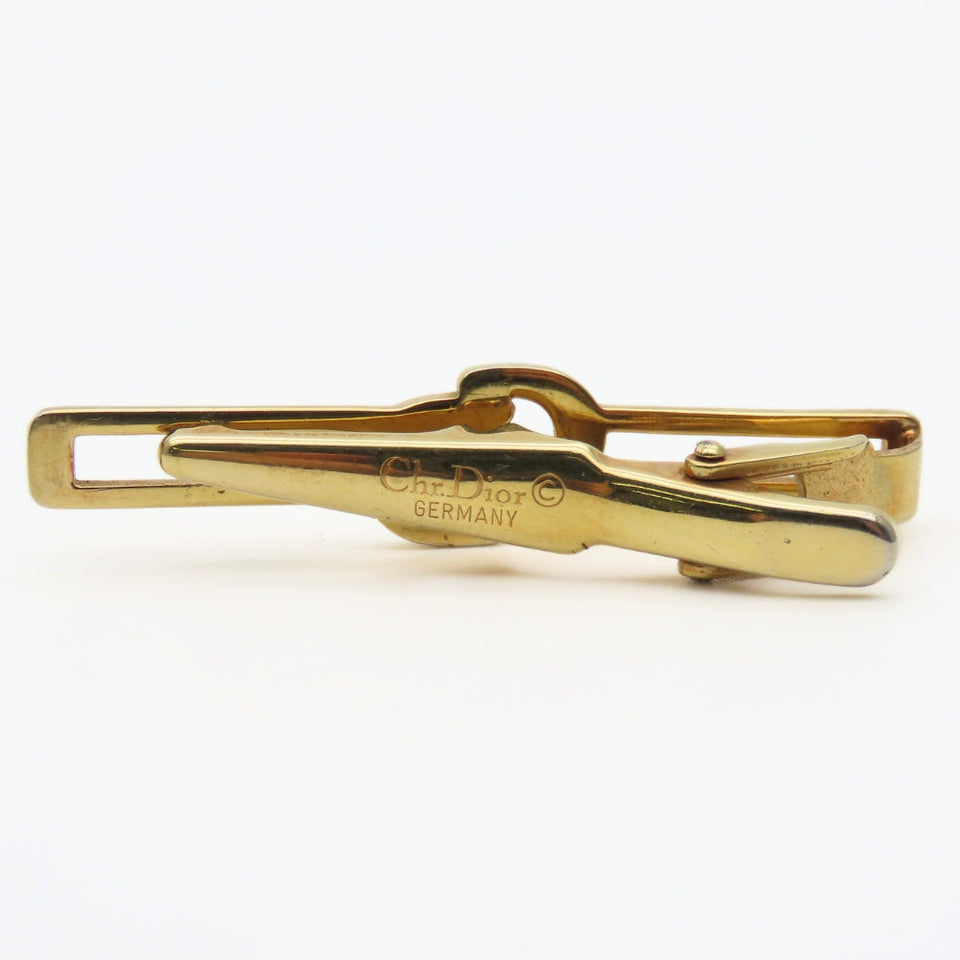 Christian Dior Tie Pin