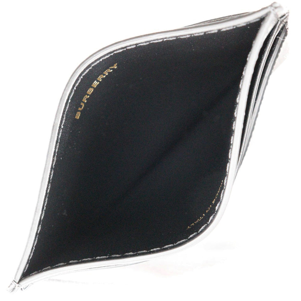 Luxury Burberry Wallet