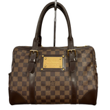 Handbag Luxury Designer By Louis Vuitton Size: Medium