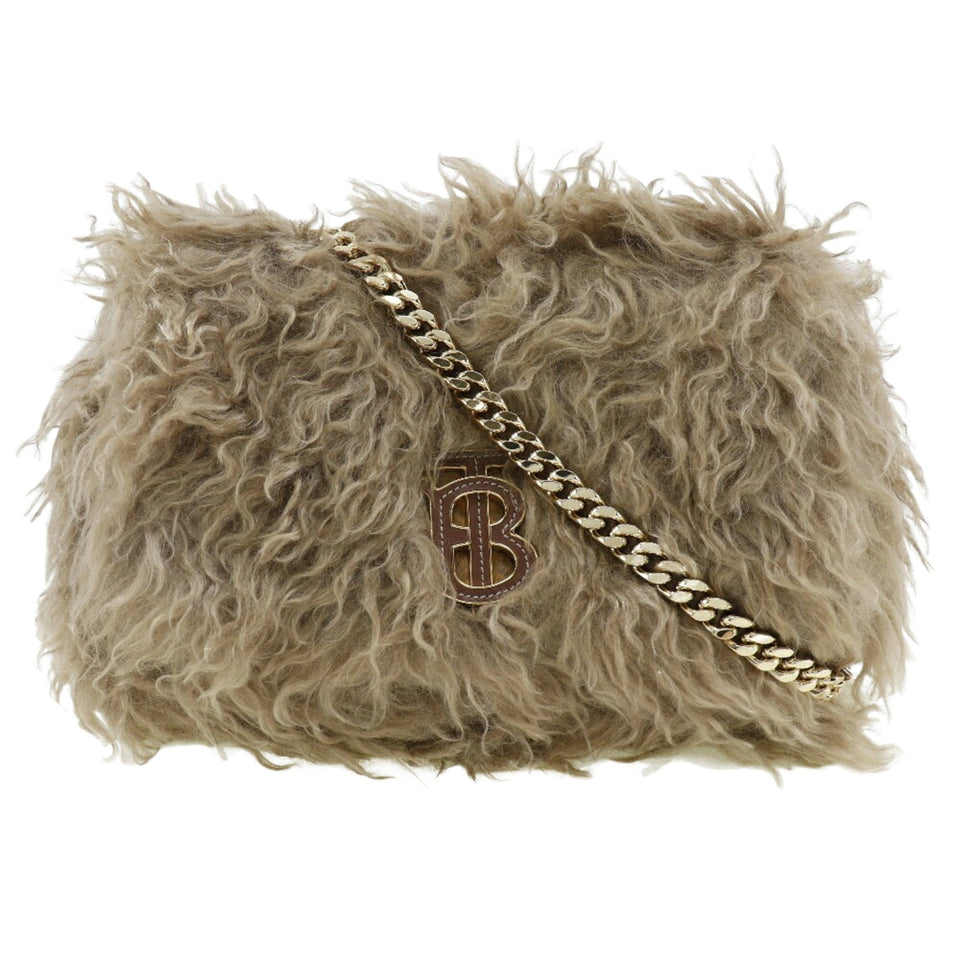Luxury Burberry Shopper