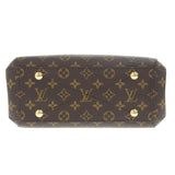 Louis Vuitton Monogram Montaigne BB 2way Crossbody Shoulder Bag
