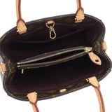 Louis Vuitton Monogram Montaigne BB 2way Crossbody Shoulder Bag