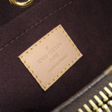 Louis Vuitton Monogram Montaigne BB 2way Crossbody Shoulder Bag