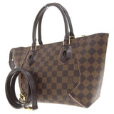 Louis Vuitton Damier Kaisa Tote PM 2way Crossbody Shoulder Bag