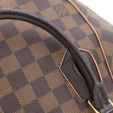 Louis Vuitton Damier Kaisa Tote PM 2way Crossbody Shoulder Bag