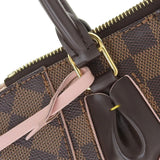 Louis Vuitton Damier Kaisa Tote PM 2way Crossbody Shoulder Bag