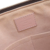Louis Vuitton Damier Kaisa Tote PM 2way Crossbody Shoulder Bag
